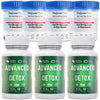 Drug Detox Kit - Advanced Formula Detox, Multi Panel Drug Test Cup