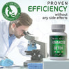Advanced Formula Detox [3 pack] - Potent Liver & Urinary Tract Cleanse Supplement for Toxin Removal